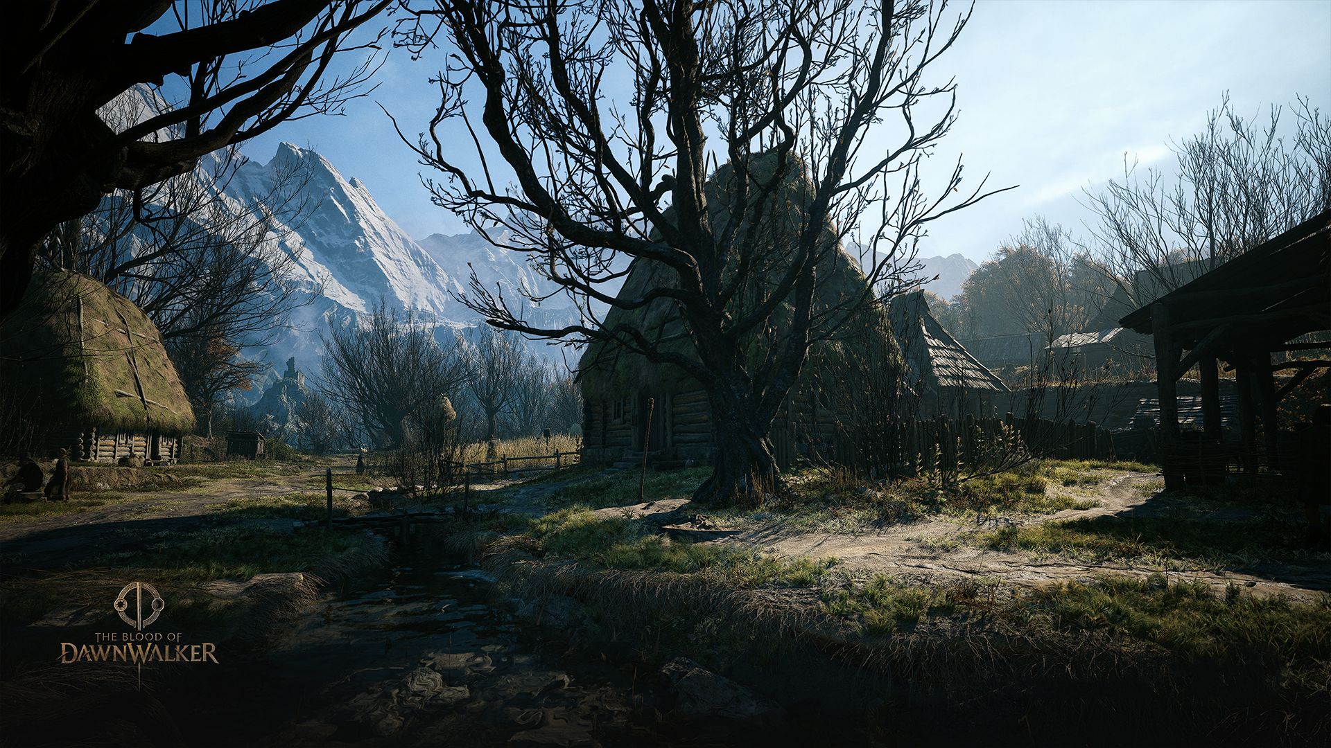 All Prologue Quests In The Blood of Dawnwalker