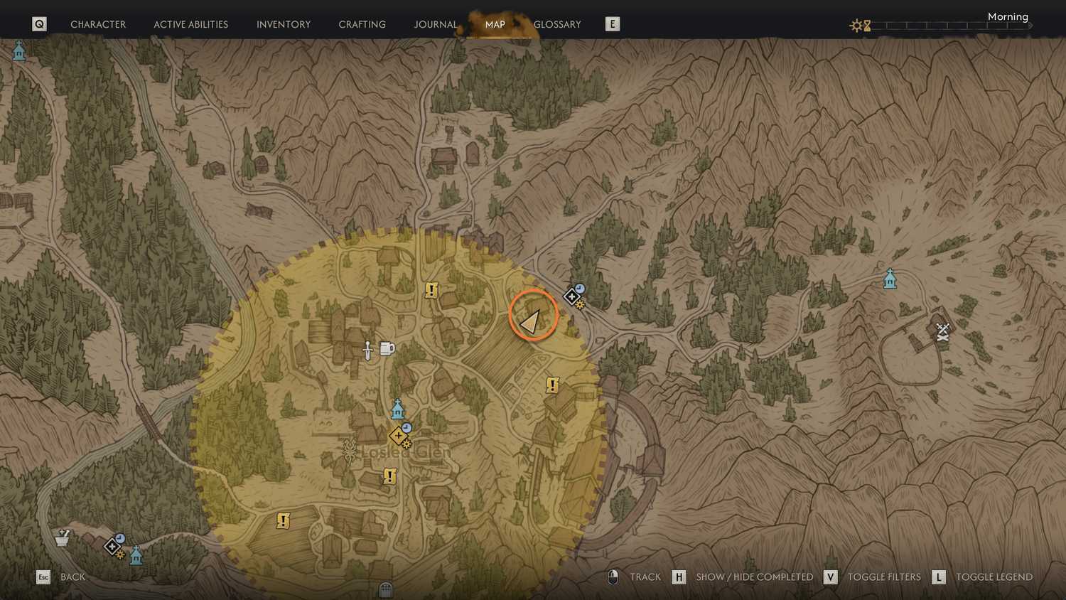 Cara Menyelamatkan Gremla di Blood of Dawnwalker (Quest Blasphemy) 12 the-blood-of-dawnwalker-blasphemy-quest-how-save-gremla-banner-get-find-location - premysl