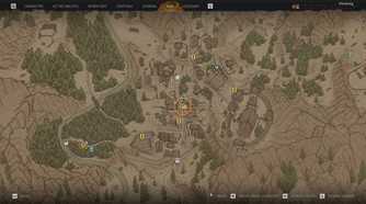 Pilihan Terbaik di Prolog (Panduan Progres Blood of Dawnwalker) 24 the-blood-of-dawnwalker-blasphemy-quest-how-save-gremla-banner-get-find-location - quest location