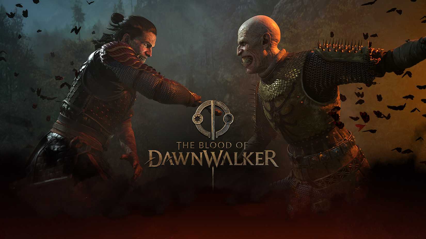The Blood of Dawnwalker Hidden Achievements