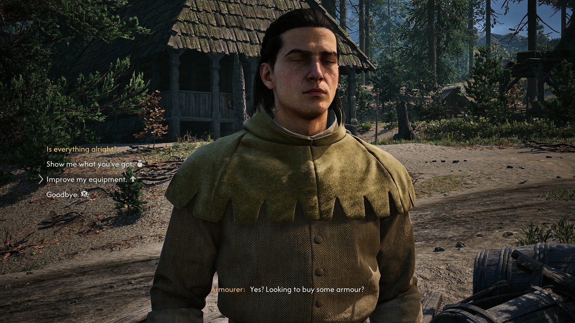 The Blood of Dawnwalker how to improve gearscore