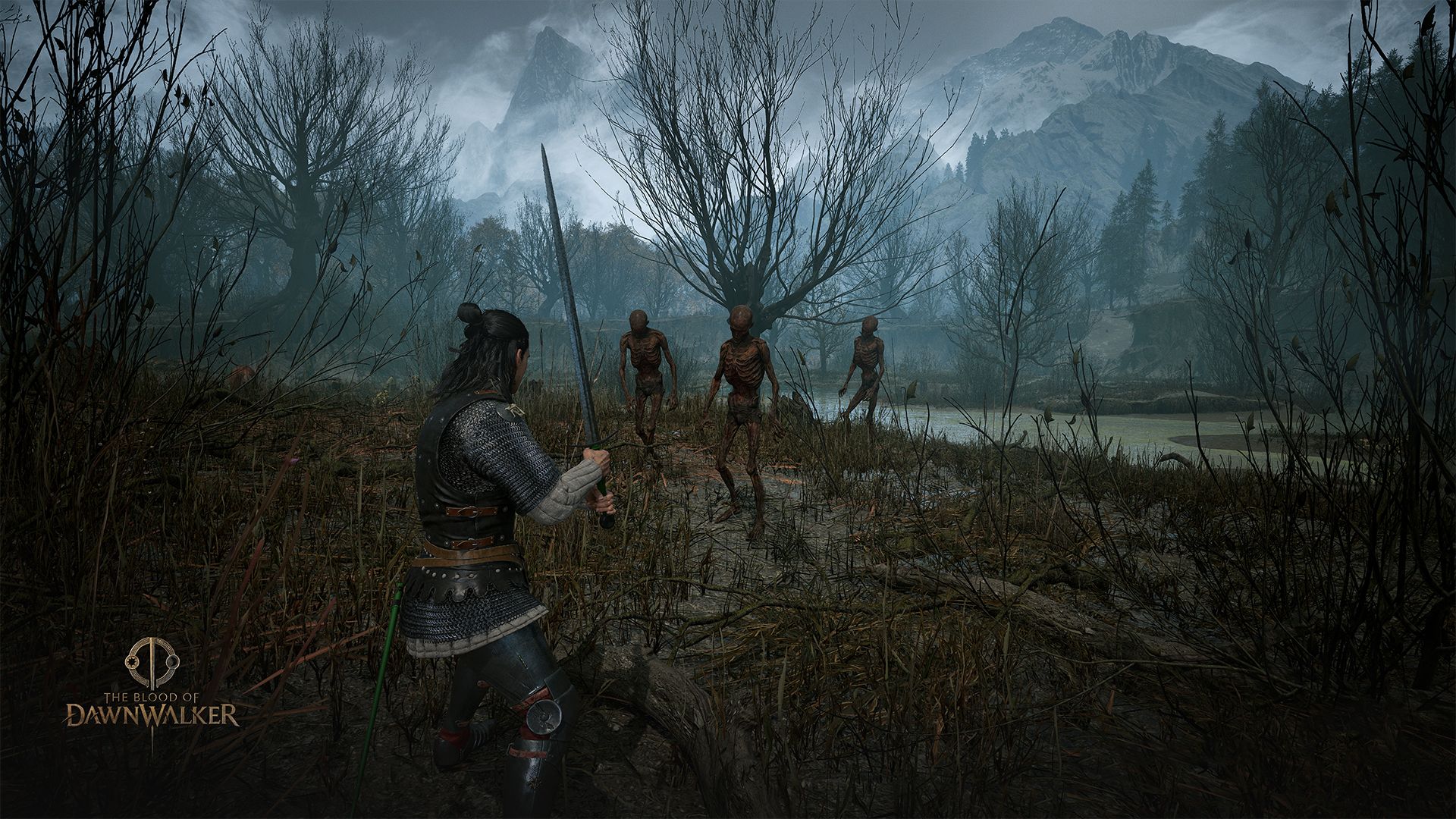 How To Increase Ability Slots For Witchcraft, Swordmastery, & Vampirism In Blood Of Dawnwalker
