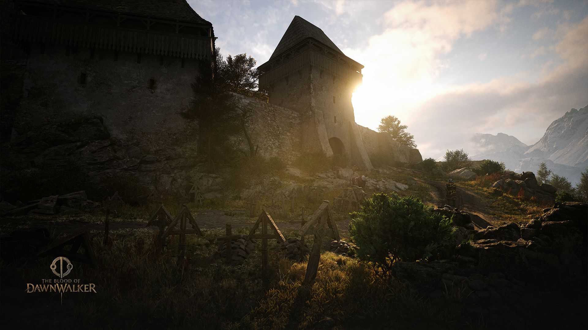 How To Find The Letter's Author In Silberstein (Lost Blood Quest) In Blood of Dawnwalker