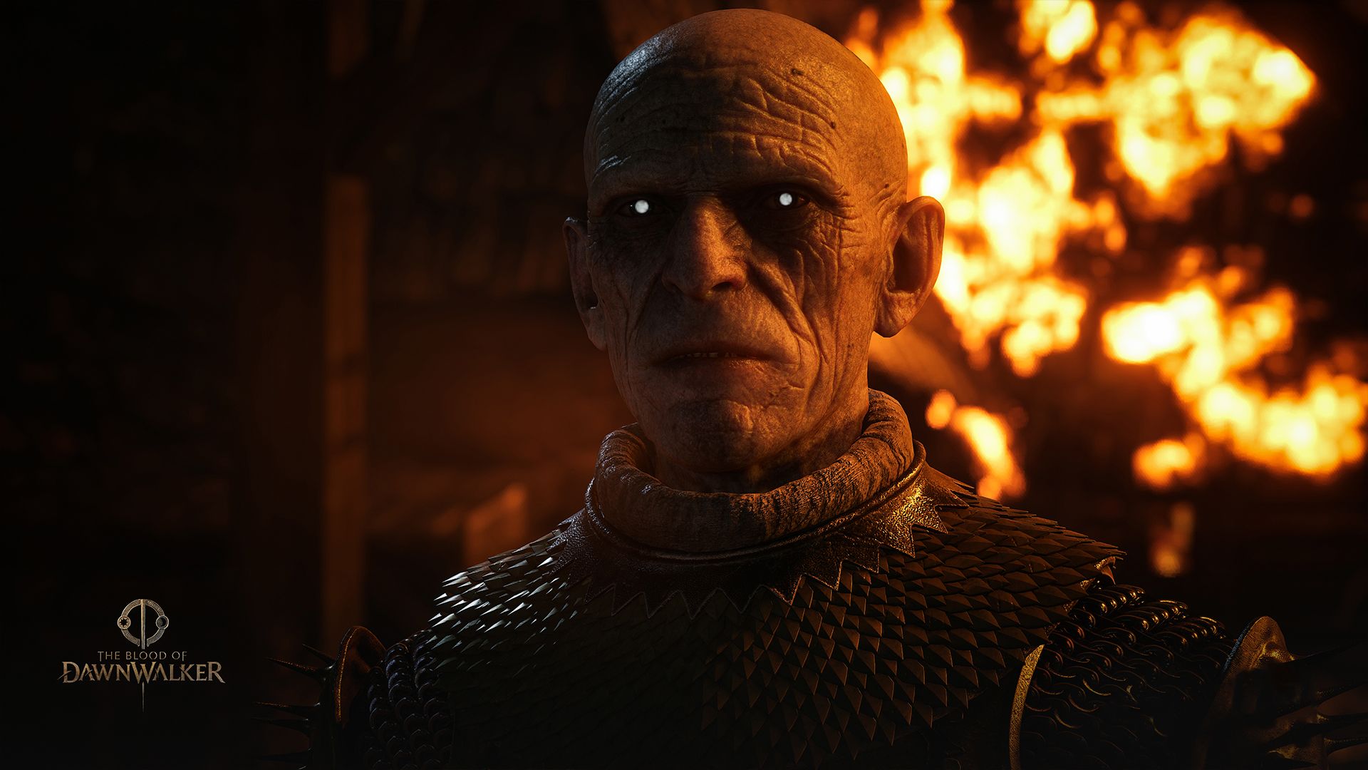 Can You Beat Brencis In Blood of Dawnwalker Prologue?