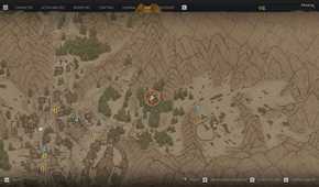 Pilihan Terbaik di Prolog (Panduan Progres Blood of Dawnwalker) 22 the-blood-of-dawnwalker-tbod-dead-drop-quest-location-trigger
