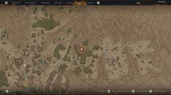Pilihan Terbaik di Prolog (Panduan Progres Blood of Dawnwalker) 18 the-blood-of-dawnwalker-tbod-dead-drop-quest-location-trigger