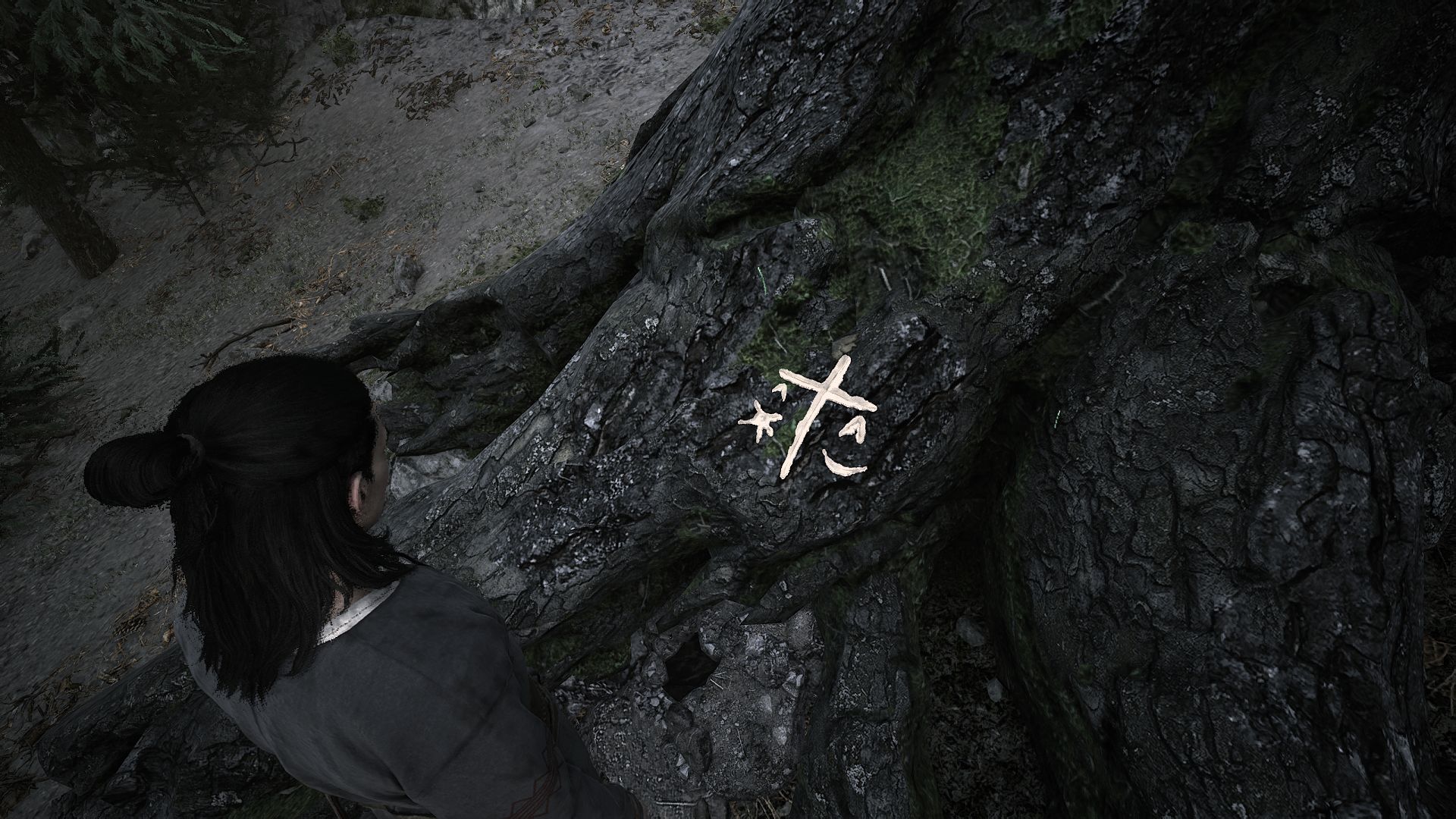 Dead Drop Quest In The Blood of Dawnwalker