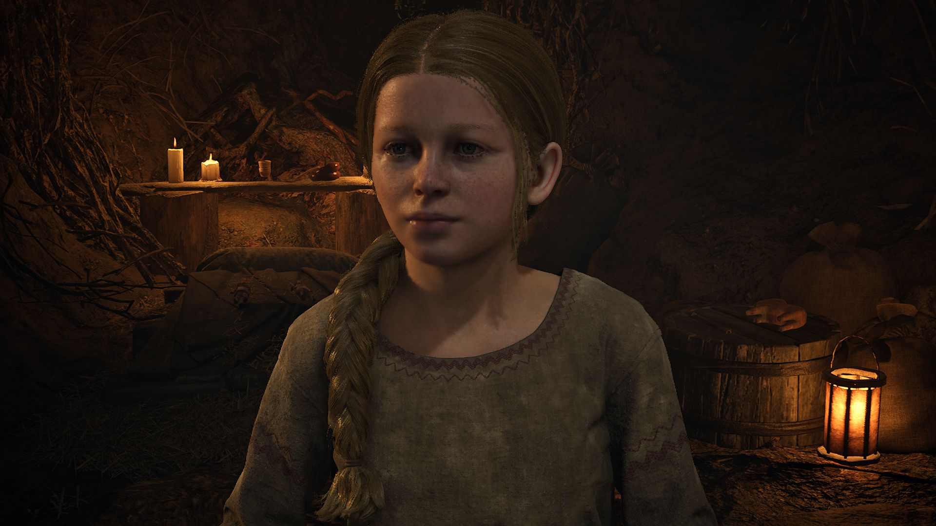 Good Home Quest Choices Guide In Blood of Dawnwalker