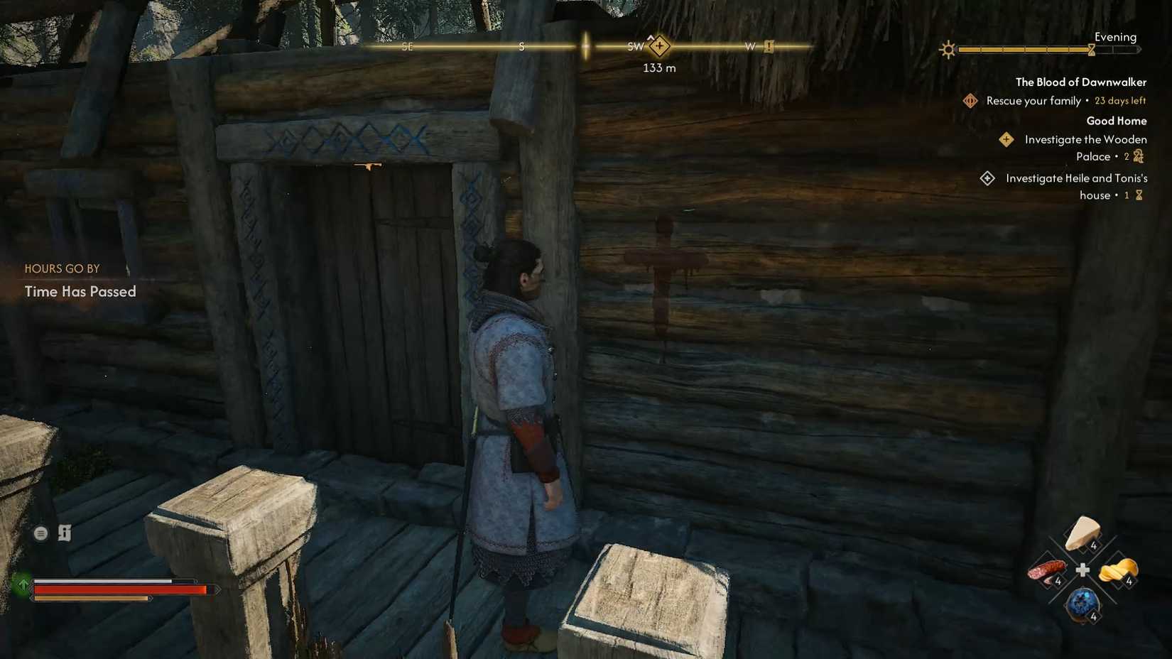 the-blood-of-dawnwalker-tbod-good-home-quest-choices-guide - investigate heile and tonis house