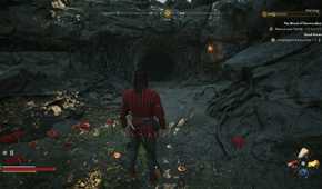 Panduan Pilihan Quest Good Home di Blood of Dawnwalker 22 the-blood-of-dawnwalker-tbod-good-home-quest-choices-guide - investigate the burrow