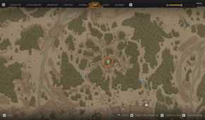 Panduan Pilihan Quest Good Home di Blood of Dawnwalker 21 the-blood-of-dawnwalker-tbod-good-home-quest-choices-guide - location quest