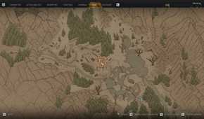 Pilihan Terbaik di Prolog (Panduan Progres Blood of Dawnwalker) 21 the-blood-of-dawnwalker-tbod-if-a-tree-falls-in-a-forest-quest-location