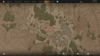 Pilihan Terbaik di Prolog (Panduan Progres Blood of Dawnwalker) 17 the-blood-of-dawnwalker-tbod-if-a-tree-falls-in-a-forest-quest-location