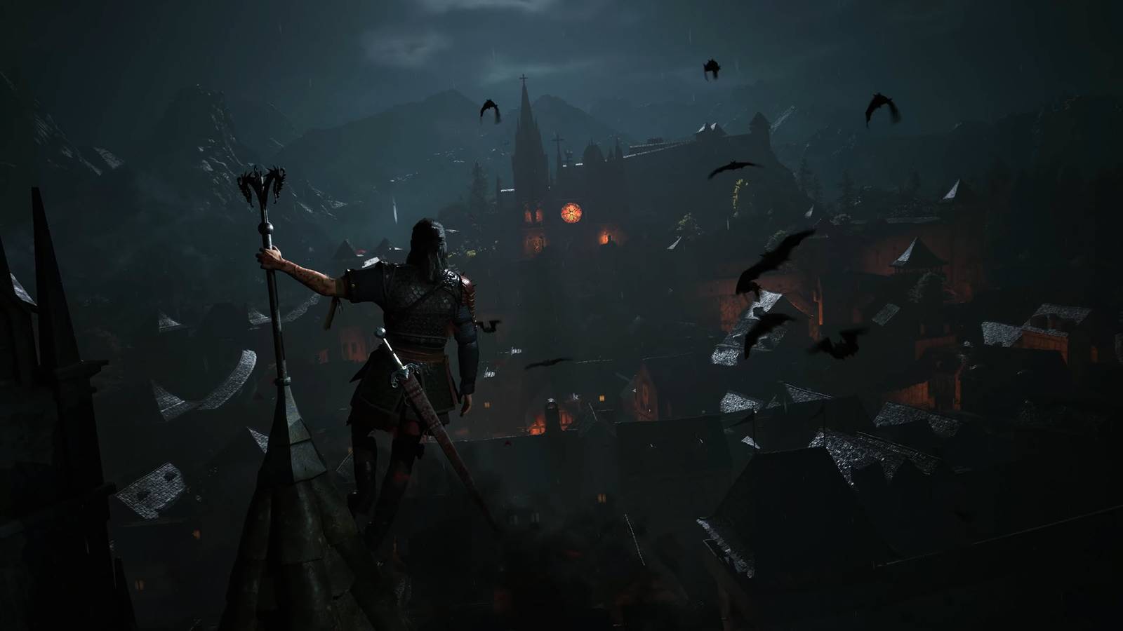 Blood of Dawnwalker Mods Remove the Time Limit Blood of Dawnwalker Mods Remove the Time Limit