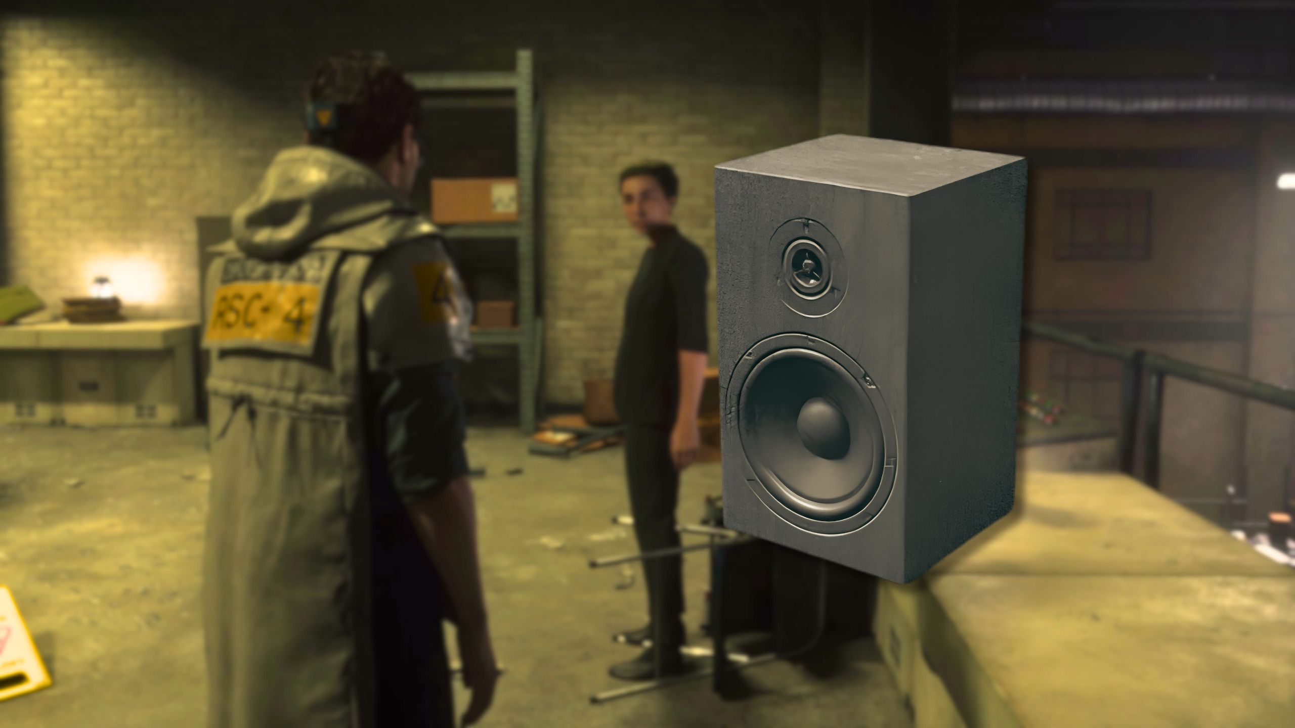 Control Resonant: The Complete Set Guide (Subwoofer Choice)