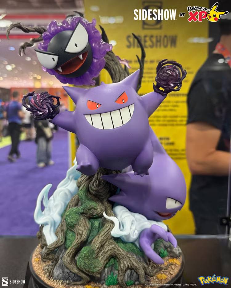 the-gengar-diorama-displayed-at-sideshows-pokemonxp-2026-booth