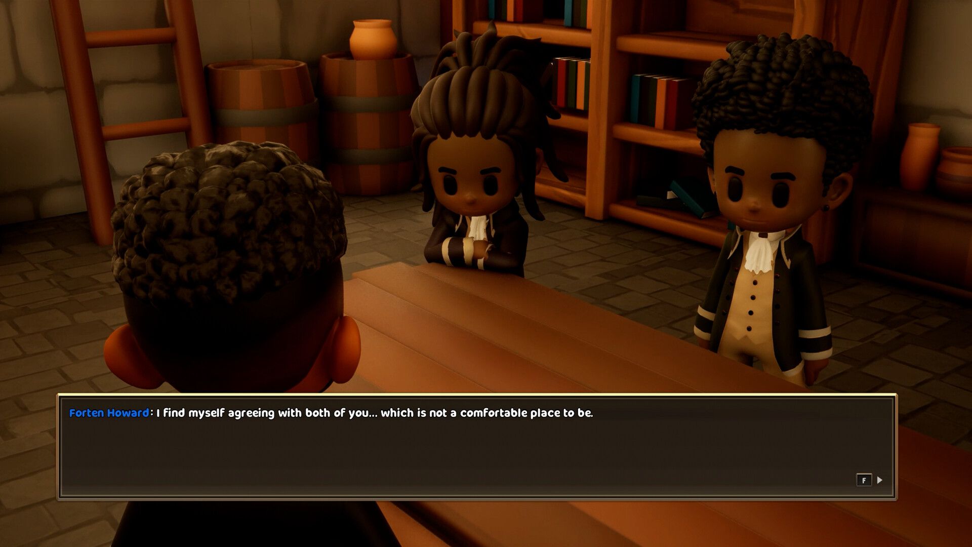 The Leather Maker 1