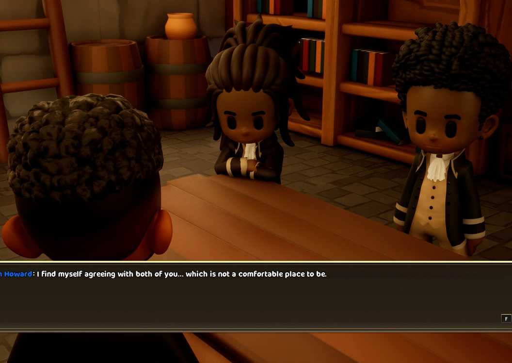 Pengguna Steam Bisa Klaim Game Petualangan 2026 Gratis 100% Sebelum Dihapus Selamanya 11 The Leather Maker 1