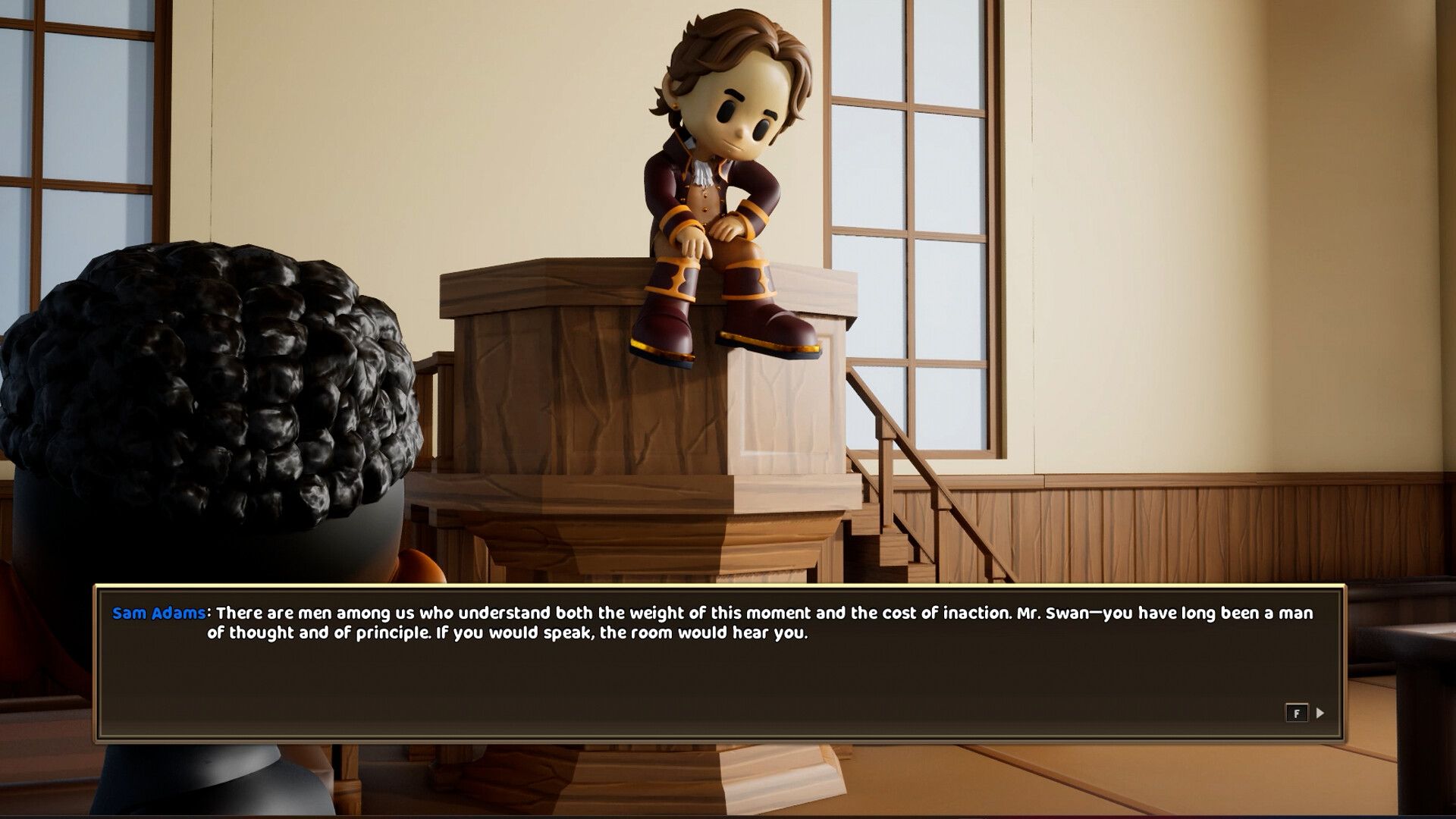 The Leather Maker 2