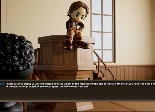 Pengguna Steam Bisa Klaim Game Petualangan 2026 Gratis 100% Sebelum Dihapus Selamanya 12 The Leather Maker 2