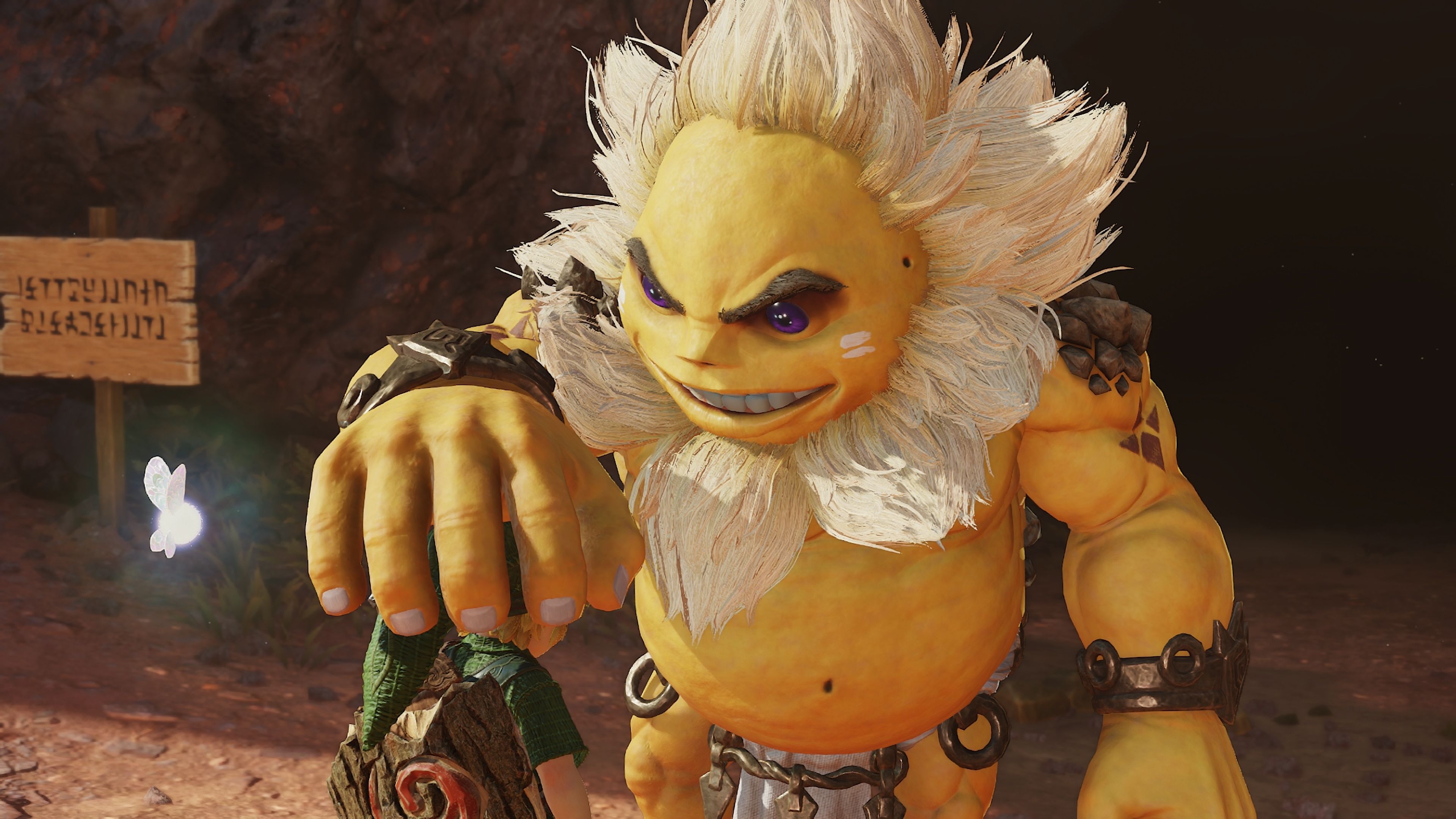 The Legend of Zelda Ocarina of Time Remake Press Image 6