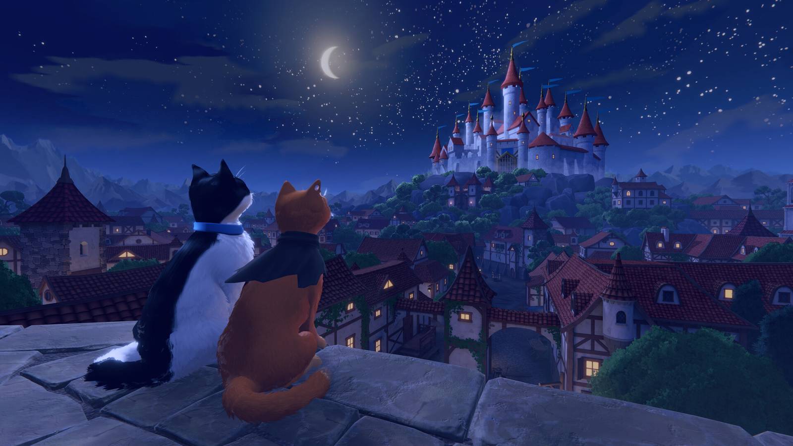New PS5 Game is Like It Takes Two, But You Play as Cats New PS5 Game is Like It Takes Two, But You Play as Cats