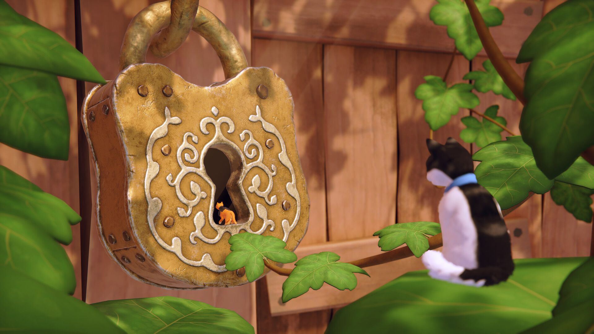the-missing-tail-miniaturized-cat-lock