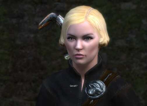 CDPR Bawa Kabar Buruk soal Remake The Witcher 9 the witcher 1 press 2