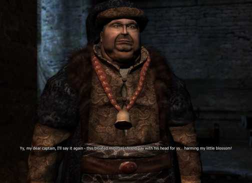 CDPR Bawa Kabar Buruk soal Remake The Witcher 13 the witcher 1 press 4