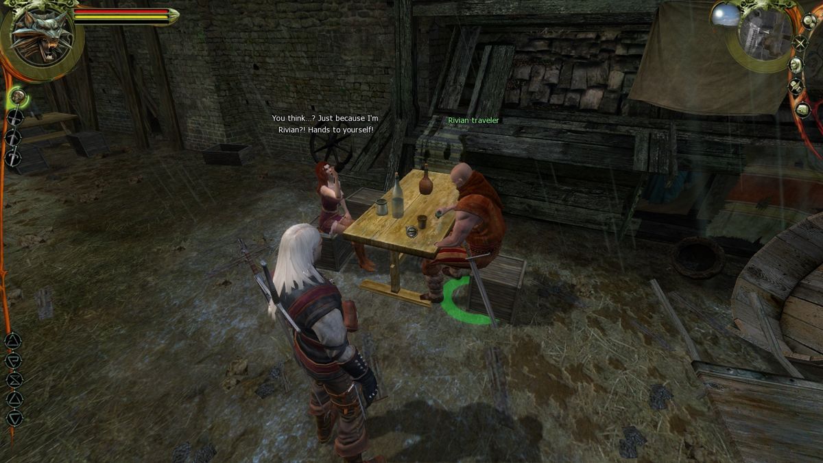 the witcher 1 press 6