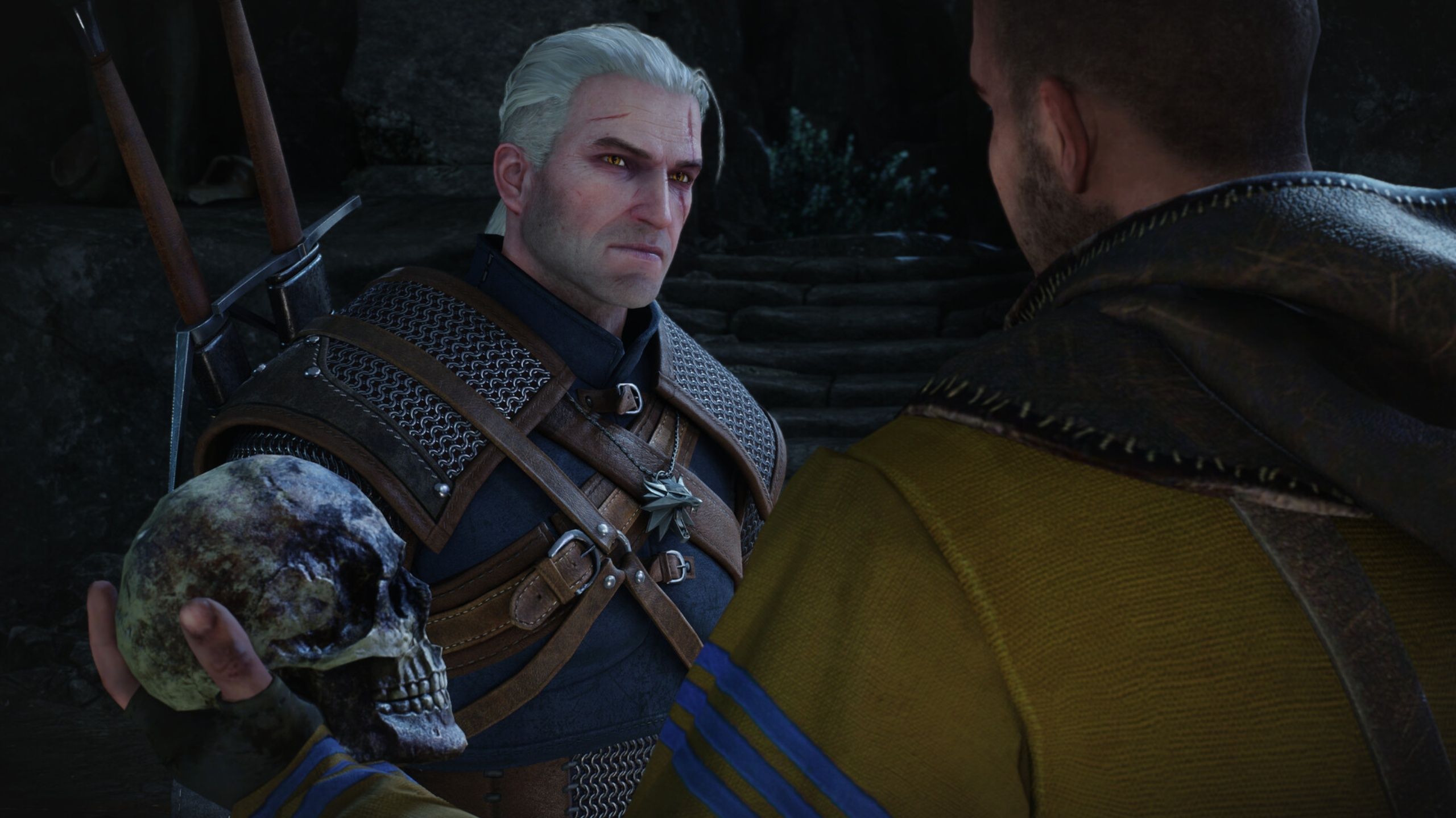 All Missable Quests in The Witcher 3