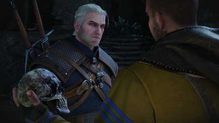 The Witcher 3 All Missable Quests (Cutoff Points)