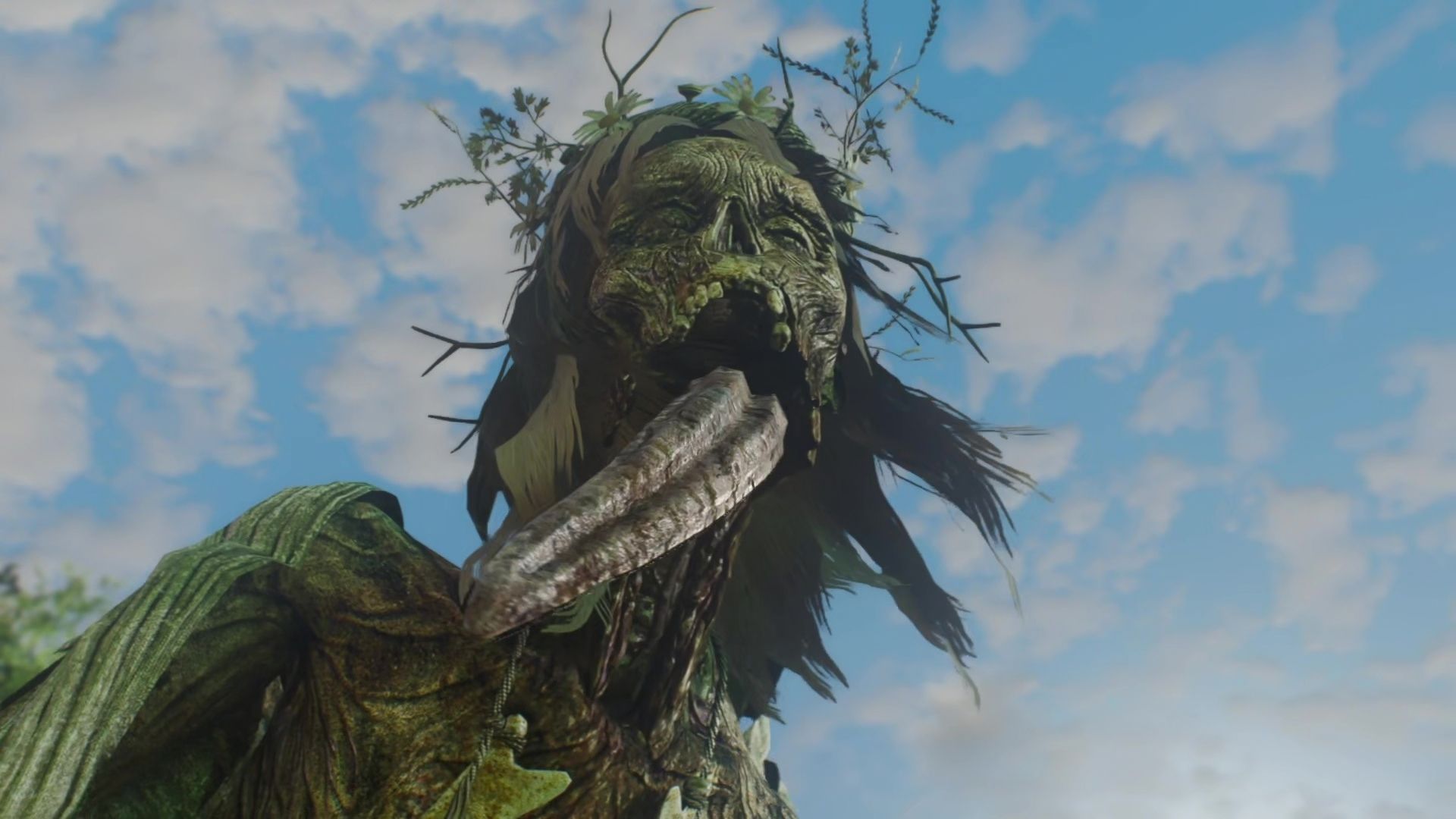 The Witcher 3: Devil by the Well Contract Guide