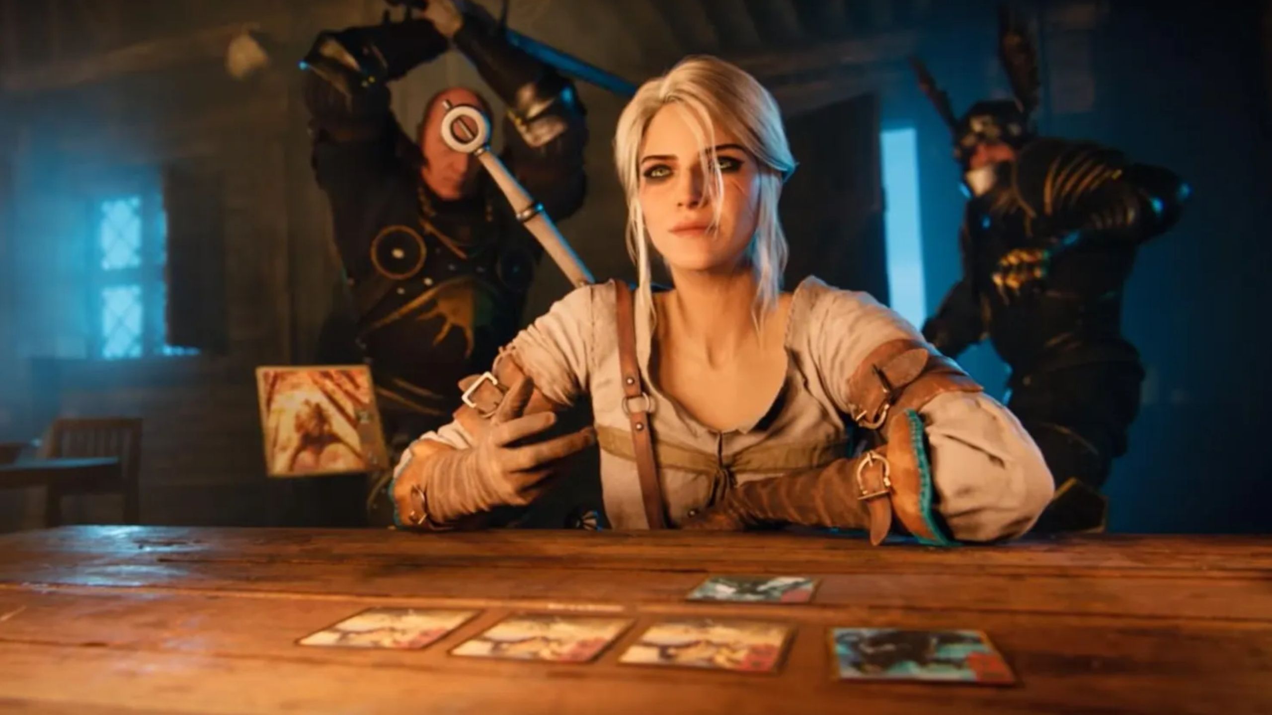 How to Get Every Gwent Card in the Witcher 3: Wild Hunt