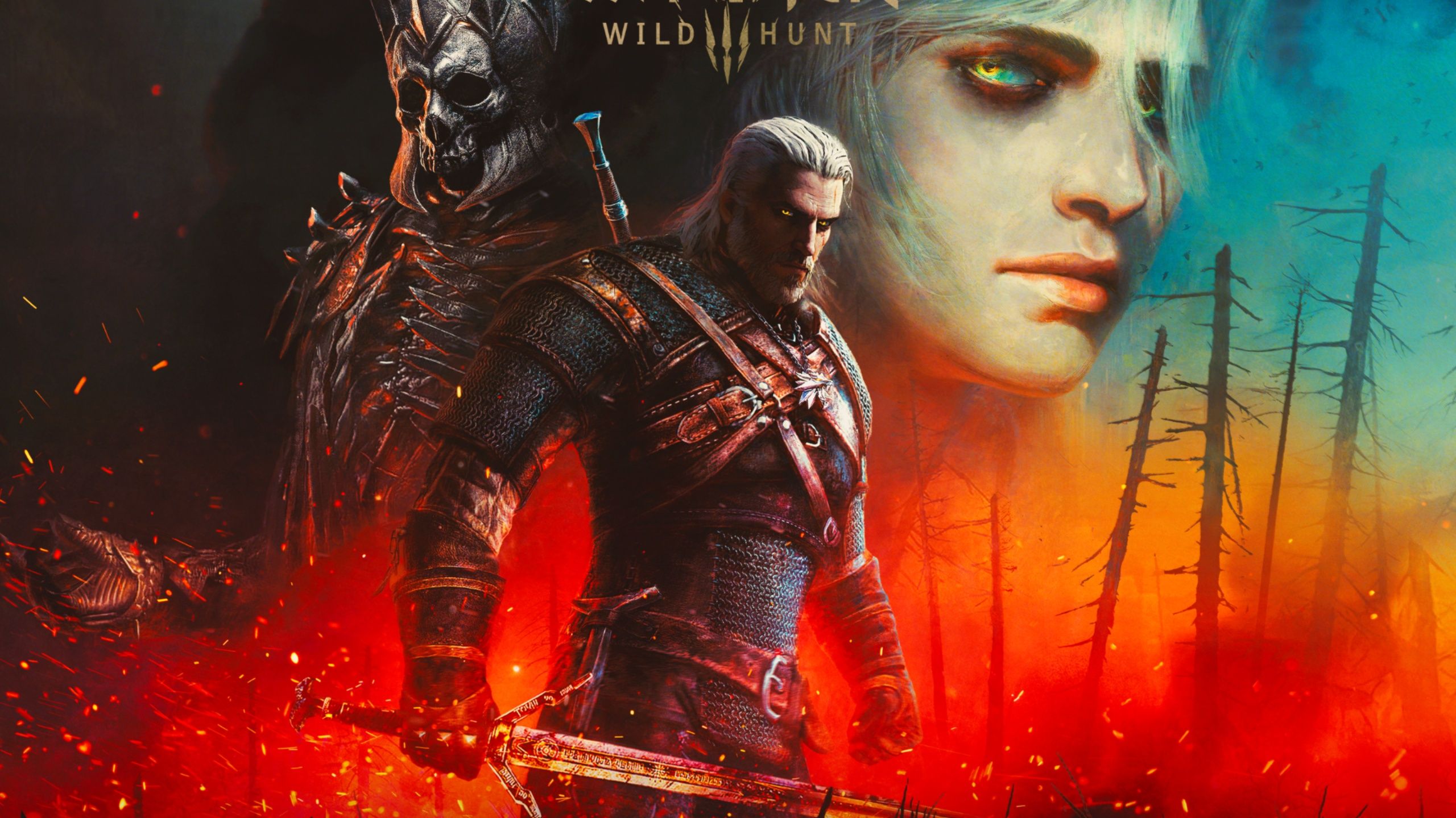Best Quest Order in The Witcher 3