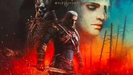The Witcher 3 Optimal Quest Order