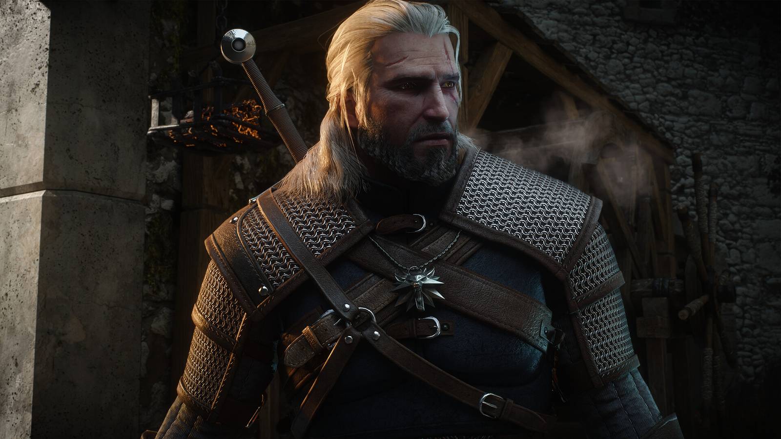Everything NEW in The Witcher 3 Remastered