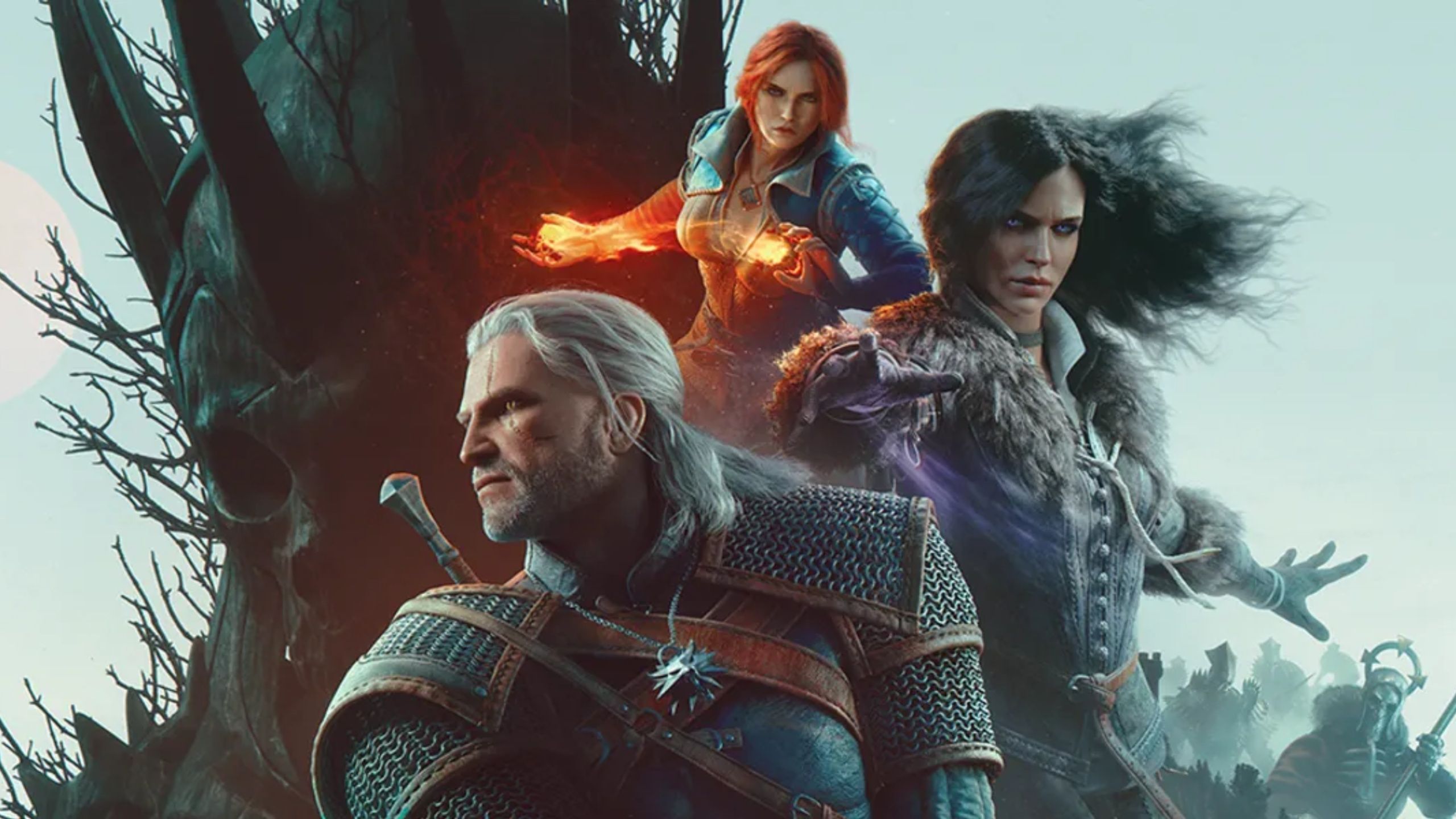 How to Upgrade to The Witcher 3 Remastered For Free (With DLC)