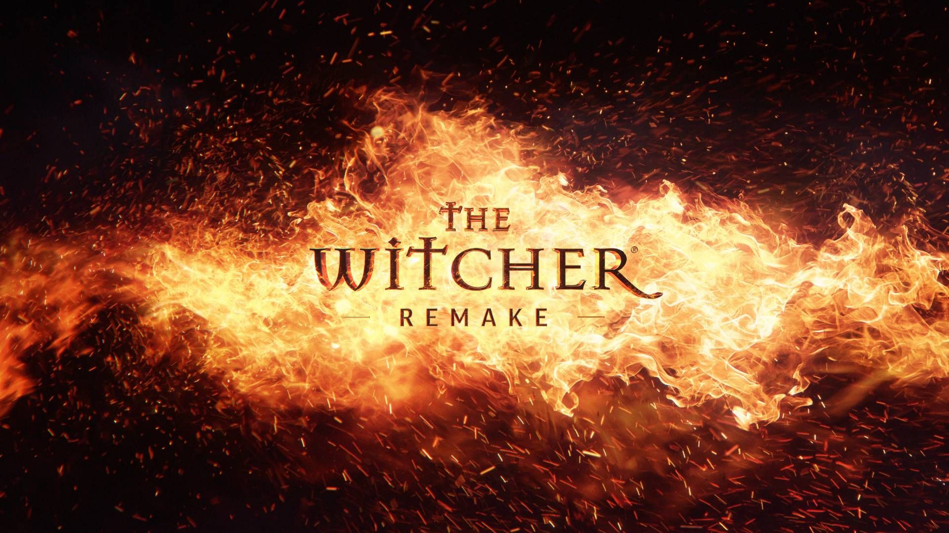 CDPR Has Bad News About the Upcoming Witcher Remake