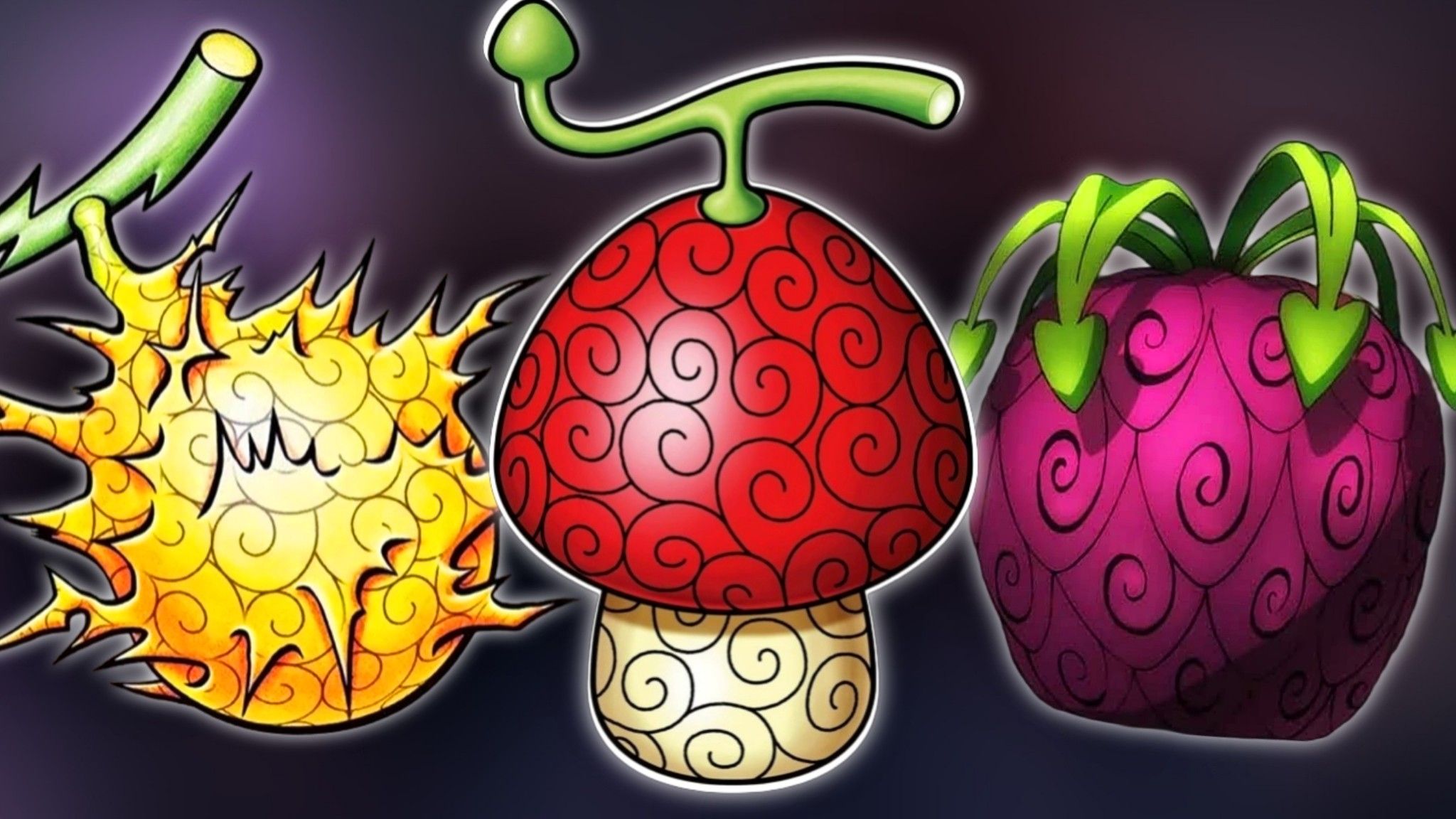One Piece Officially Unveils Its 3 Strongest Zoan Devil Fruits