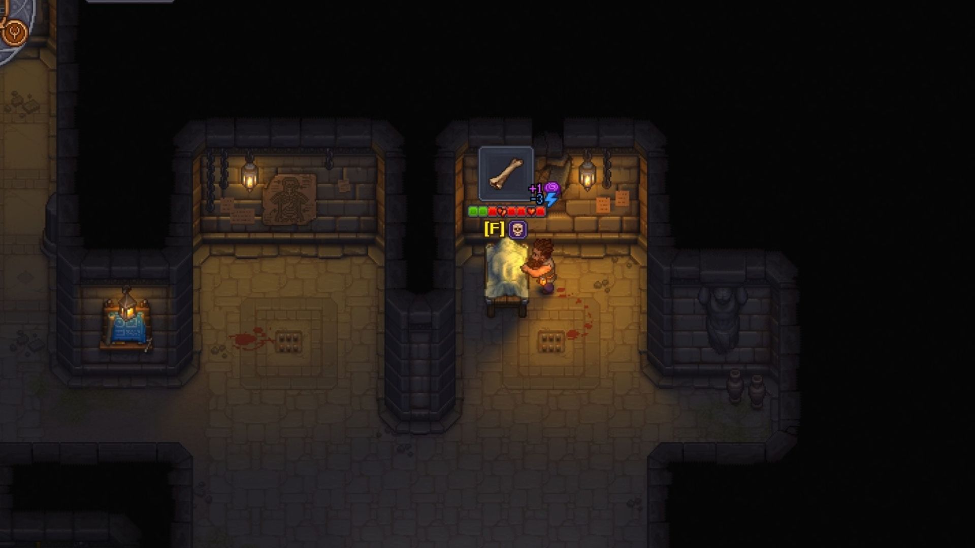 How Tick Chance Works in Graveyard Keeper 2