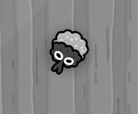 A fuzzpede in Toem 2.