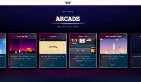 Gedung Putih Luncurkan Arkade Online dan Menuai Kritik 23 trump-arcade-white-house-arcade-games