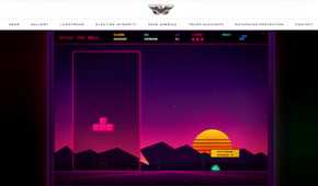 Gedung Putih Luncurkan Arkade Online dan Menuai Kritik 22 trump-arcade-white-house-build-the-wall