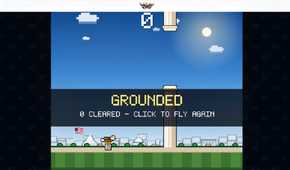 Gedung Putih Luncurkan Arkade Online dan Menuai Kritik 25 trump-arcade-white-house-flappy-bill