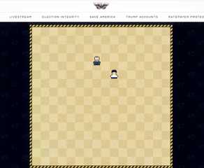 Gedung Putih Luncurkan Arkade Online dan Menuai Kritik 16 trump-arcade-white-house-rio-run