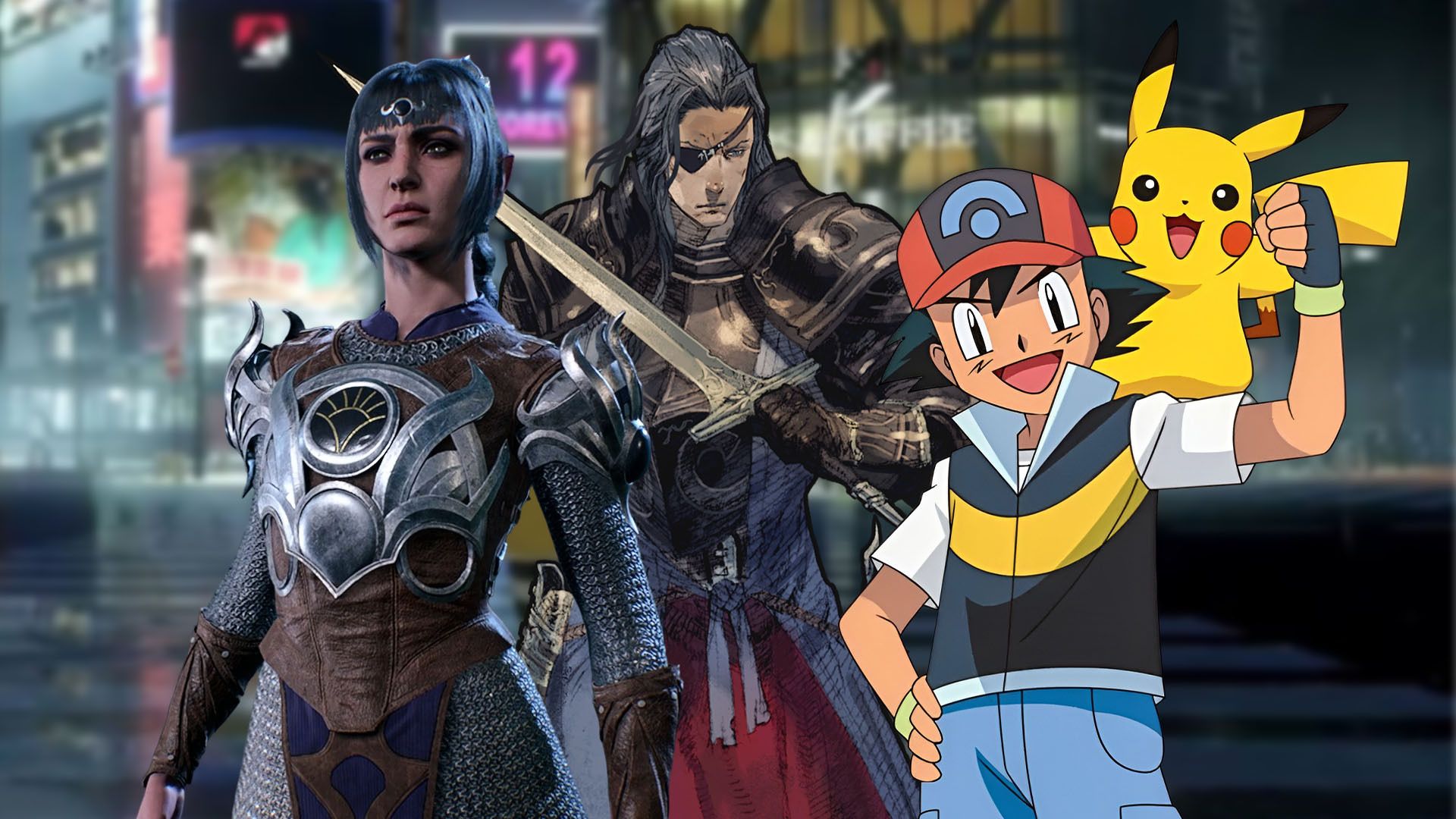 Turn-Based RPGs You Can Play For Months