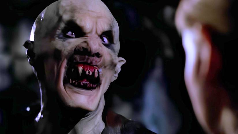 Turok-Han in Buffy the Vampire Slayer Season 7 