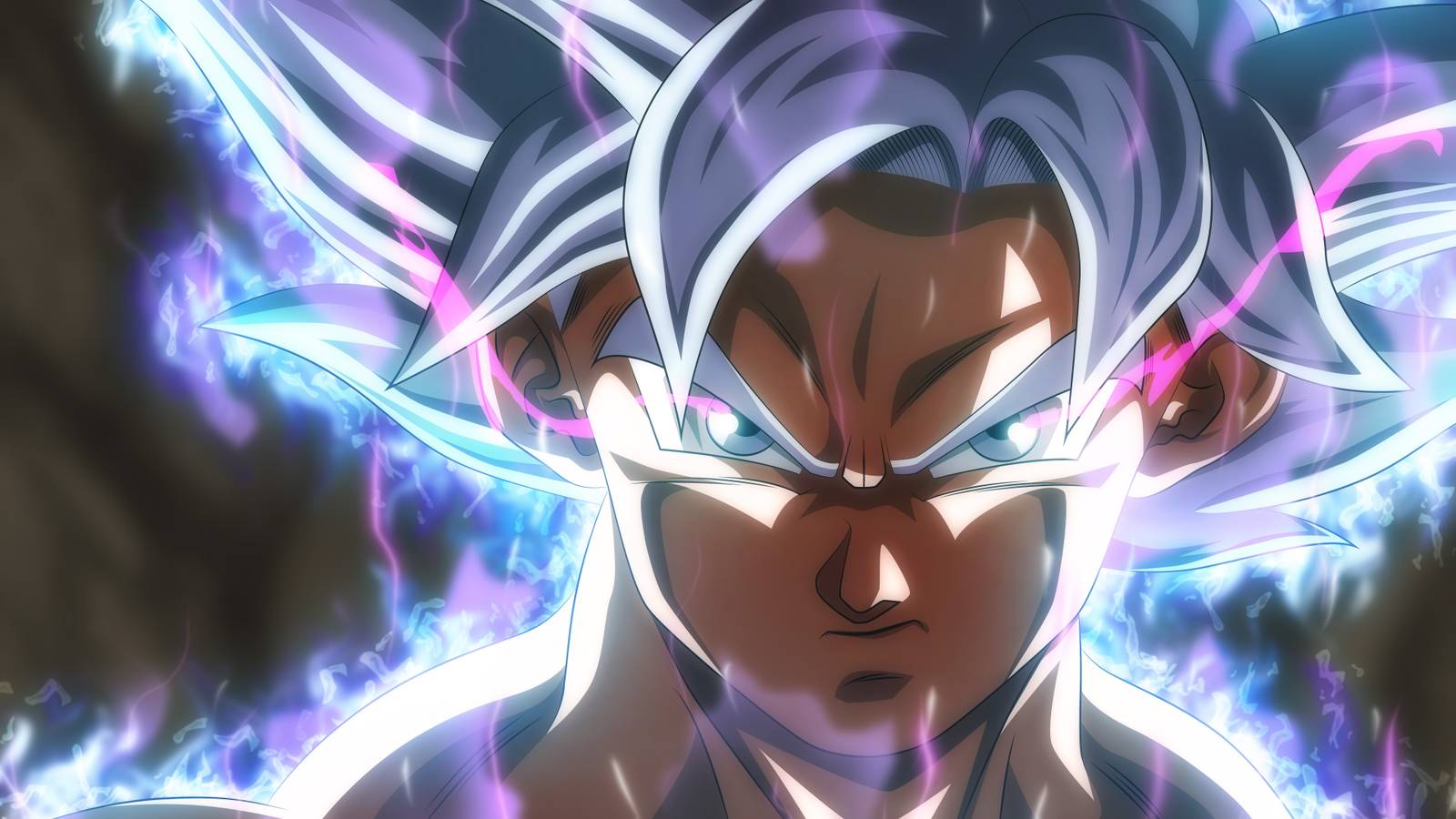 Perfected Ultra Instinct Goku’s ‘Susanoo’ Returns in 2027 Perfected Ultra Instinct Goku’s ‘Susanoo’ Returns in 2027