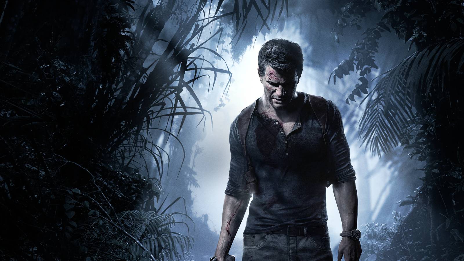 Brand-New Uncharted Game With Nathan Drake Just Leaked